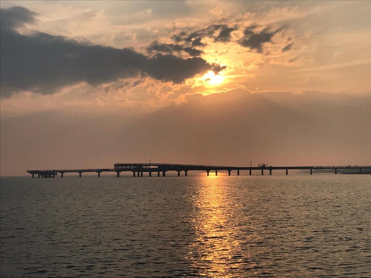 דירות הייליגנהאפן Strandbude 27 מראה חיצוני תמונה